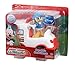 Fisher-Price Mickey Mouse Clubhouse Donald's Ambulance Vehicle