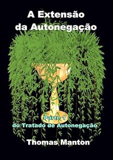 Livro A Extensão Da Autonegação