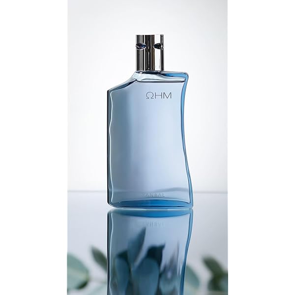 【orca品】OHM cologne and Zentro cologne Zentro Yanbal cologne - a fragrance for men