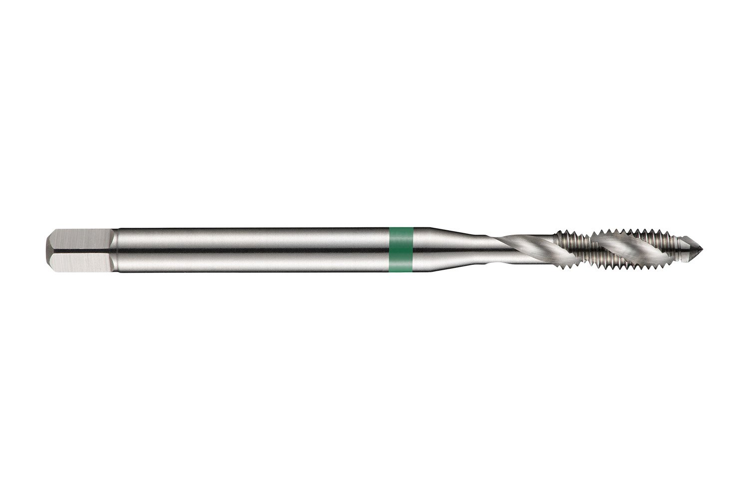 Dormer E473M4 M Machine Tap Spiral Flute 35° , Pack of 1 - Image 3