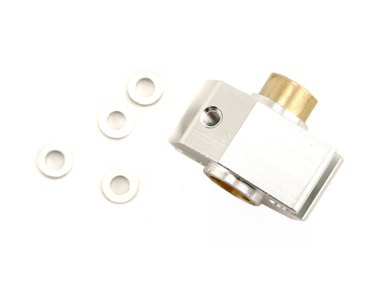 Thunder Tiger "Metal Washout Base for Remote Controlled Toy Vehicle