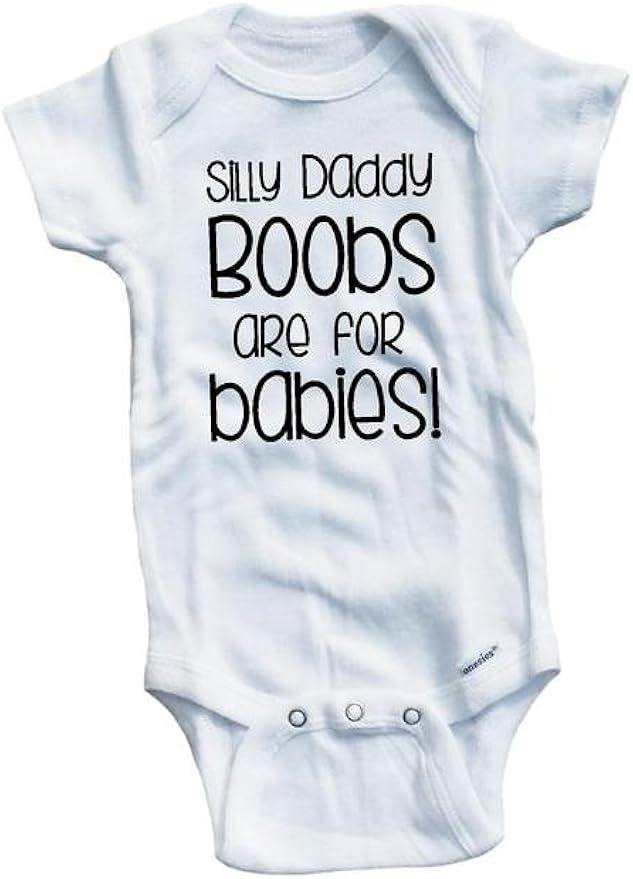 funny baby vests