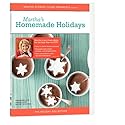 Holiday Collection: Martha's Homemade Holidays