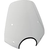 Memphis Shades MEP5119 Solar Windshield (Del Rio Del Rio Gradient)