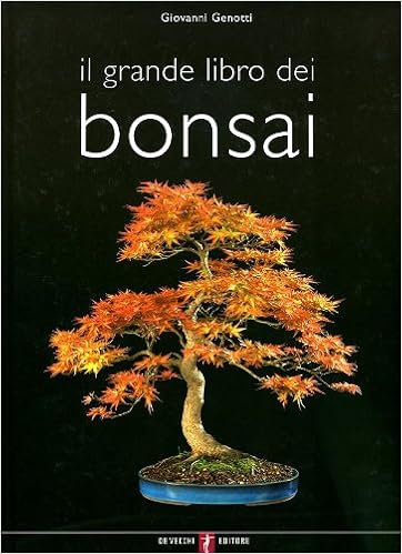 libri bonsai
