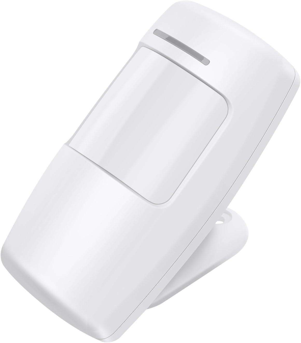 THUSTAR 433MHz Safety Driveway Patrol Infrared Wireless Intelligent PIR Motion Detector For GSM PSTN Home Security Alert Alarm System be notified of your surroundings