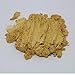 Slice of the Moon | Classic Gold Natural Mineral Mica Powder, 0.42oz (12g) | for Personal or Professional Use - Cosmetics, Epoxy Resin Projects, Nail Polish, Soaps, Bath Bombs, and Art Projects