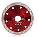 4.5Inch Supper Thin Diamond Tile Blade for Cutting Porcelain Tiles Marbles primary
