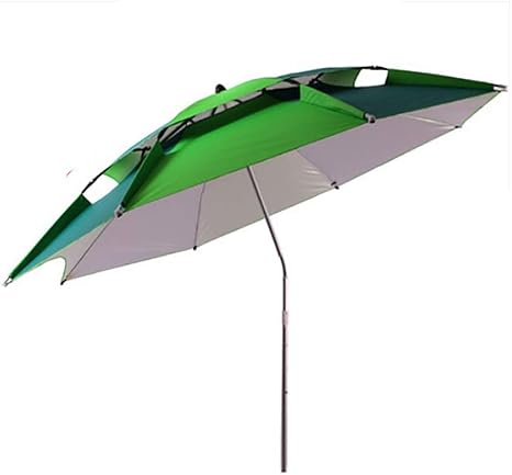 Fishing umbrella amazon Clearance