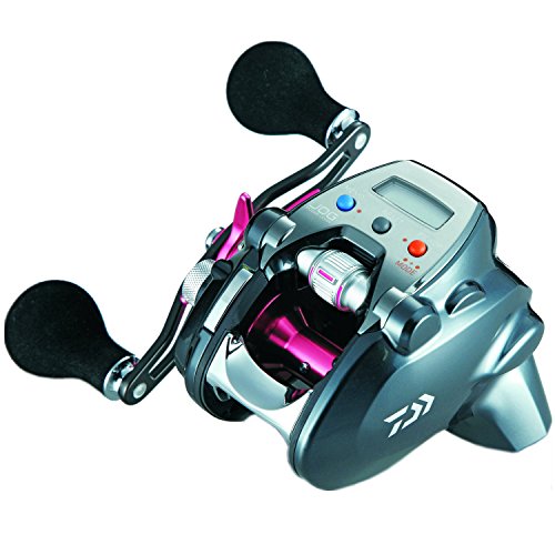 ダイワ(Daiwa) 電動リール 左 シーボーグ 200J-DH-Lの商品画像
