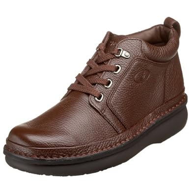 propet men's village walker mid