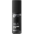 The Beard Struggle Night Liquid Elixir Beard Oil - Platinum Collection - Aesir's Triumph (1 Fl oz) - Beard Oil for Men - Natural Blend for Softens, Moisturizing, & Healthier Beard Growth