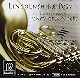 Lincolnshire Posy