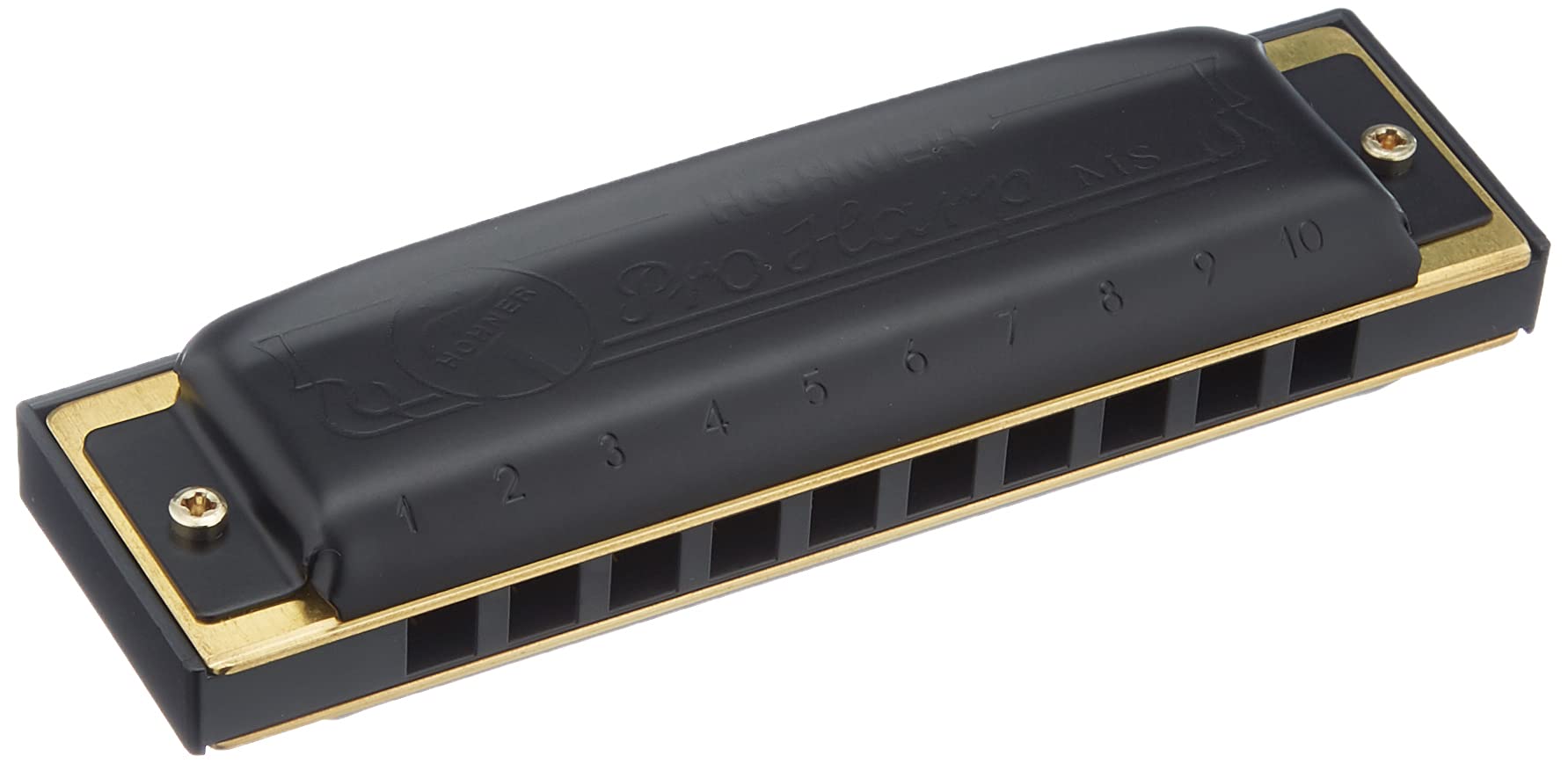 HOHNER PRO HARP A