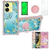 Case for Realme C55 Case Compatible with Realme C55
