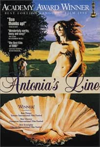 Antonia's Line [DVD]