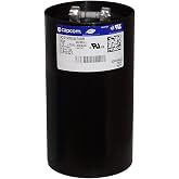 Trane/American Standard OEM Start Capacitor - CPT02327 / CPT-2327-140-160 uF MFD 330 VAC