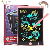 ORSEN Colorful 8.5 Inch LCD Writing Tablet for