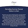 Dove-DermaSpa-Summer-Revived-Medium-to-Dark-Self-Tanning-Body-Lotion-200-ml Dove Summer Revived Medium to Dark Gradual Tanning Lotion For a Sun-Kissed Glow Self Tan Body Lotion Tanning Lotion For…