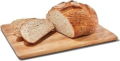 WHOLE FOODS MARKET Mt. Athos Fire Sourdough Half Loaf