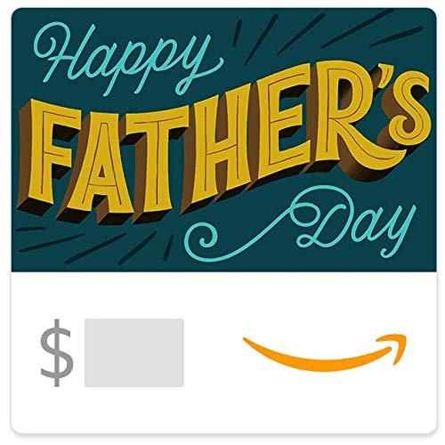 amazon father's day gift card