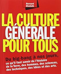 La  culture générale pour tous
