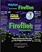 Firefly Magic Solar and Battery-Operated Firefly Lights (Lightning Bug Lights), Model FMS-14S2, 14 LED Lights, Firefly Green
