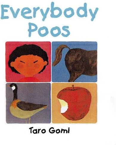 Everybody Poos