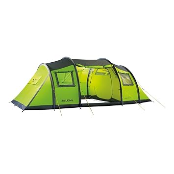 Salewa Midway 6 Personen Zelt 2015