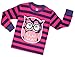 Girls Pajamas Children Christmas Sleepwear Toddler Owl Clothes Size 4 Years
