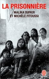 La  prisonnière
