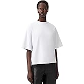 AllSaints Womens Vision Amelie Tee
