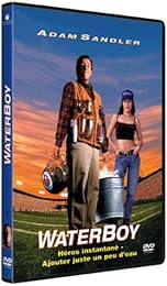 Waterboy