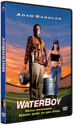 Waterboy