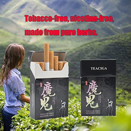 herbal rose cigarettes Smoking a Honeyrose Herbal Cigarette for the First Time