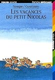 Vacances Du Petit Nicolas by