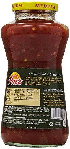 2 Pace+Chunky+Salsa+Medium+24