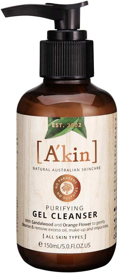 akin skincare