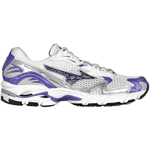 mizuno wave rider 10