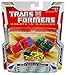 Hasbro Transformers Classic Mini-Con 3-Pack - Dirt Digger Team (Oil Slick, Dirt Rocket & Grindor)
