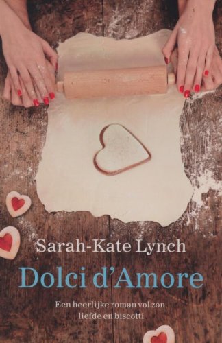 Dolci D Amore Amazon Com Books