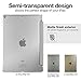 ESR Yippee Trifold Smart Case for iPad mini (Silver Grey)