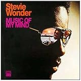 MUSIC OF MY MIND (OGV)                            
