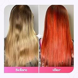 Hally Hair Color Cloud Hair Dye
