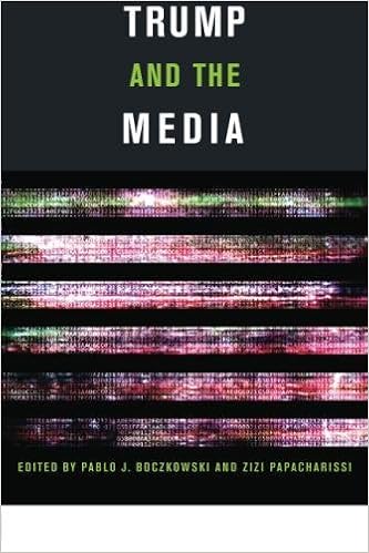 Trump and the Media (The MIT Press) Trump and the Media (The MIT Press)
