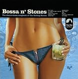 BOSSA N STONES (MOD) (DIGIPAK)                     image