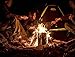 UCO Original Collapsible Candle Lantern, Leather Wrap