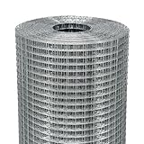 Salmut Hardware Cloth Chicken Wire Mesh Roll