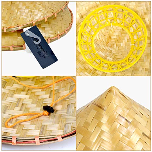 2 OUTDOOR+SHAPING+Chinese+Bamboo+Coolie