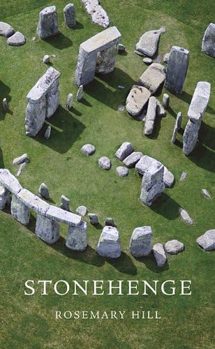 Stonehenge (Wonders of the World) Paperback โ May 6, 2013